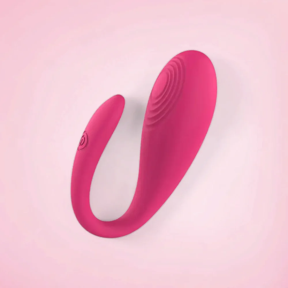 Beat - App Control & 360-deg Range Massager