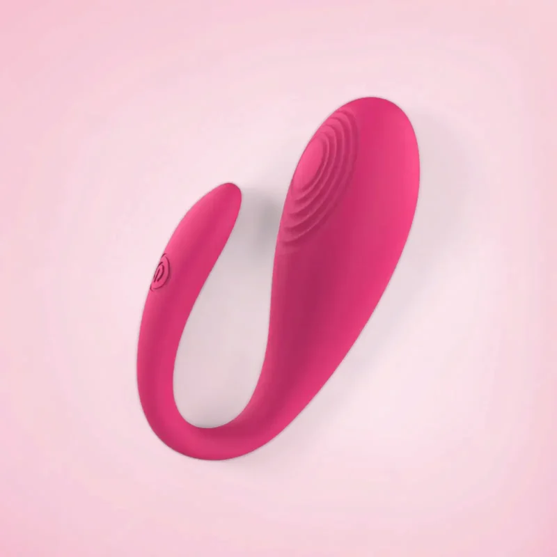 Beat – App Control & 360-deg Range Massager