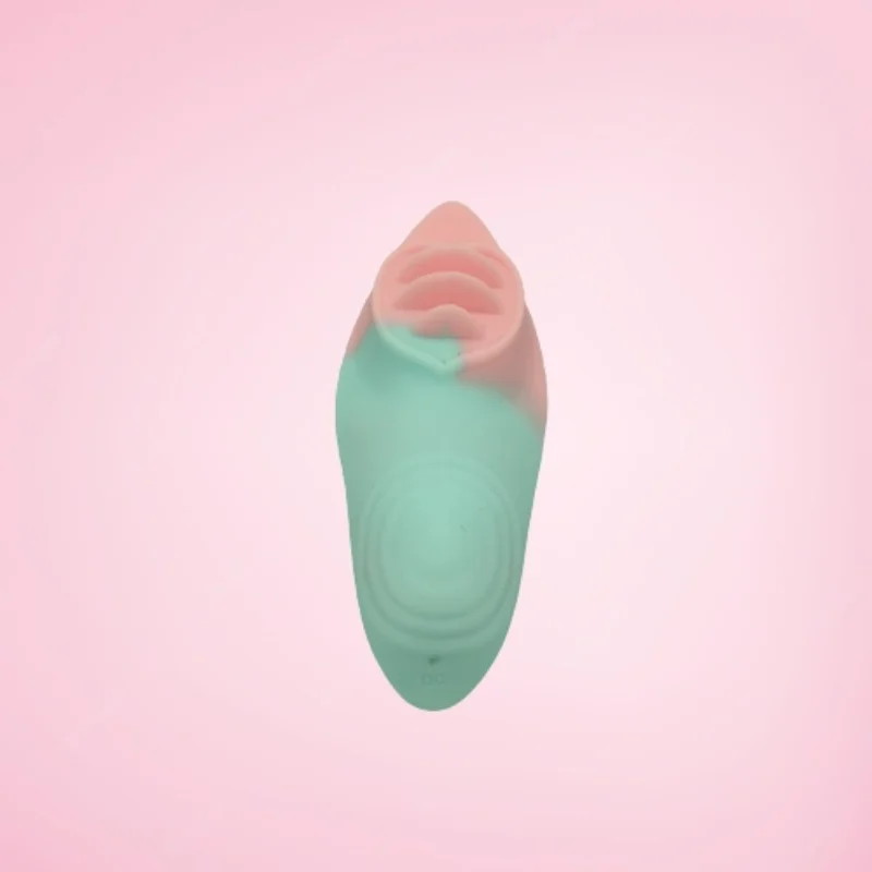 Zesty – App Control & invisible wear angel Massager