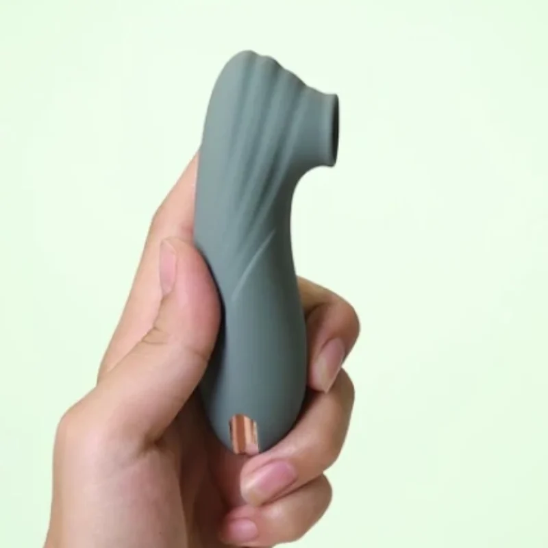 Tickli – Mini Suction Massager